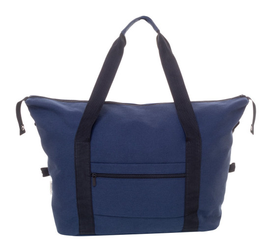 Rebyss Travel recycled cotton travel bag