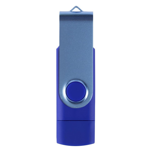 SMART C SKY BLUE 3.0, usb flash memory, royal blue, 64GB