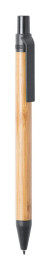 Roak bamboo ballpoint pen