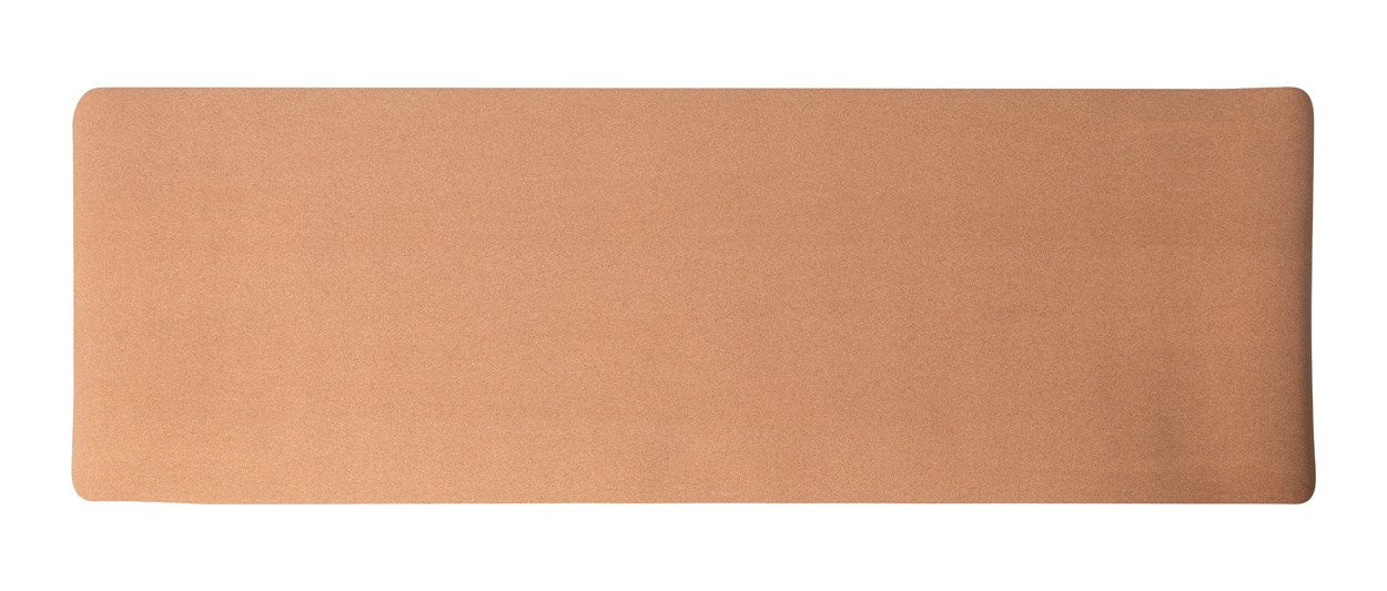 Padma cork yoga mat