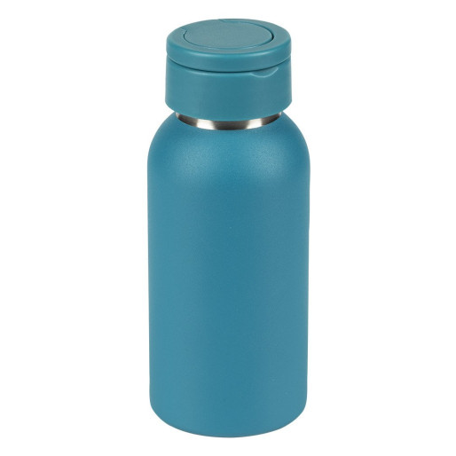 SIGMA, sports bottle, 350 ml, turquoise