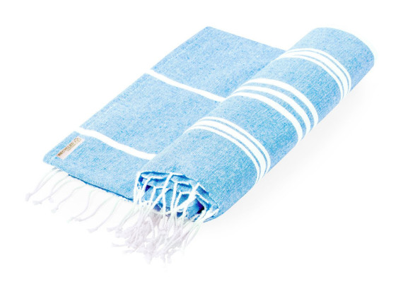Harlow beach towel