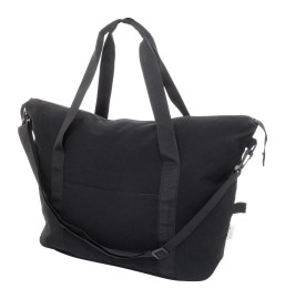 Rebyss Travel recycled cotton travel bag