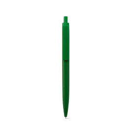 NOLWEN. ABS ballpoint pen with solid glossy finish