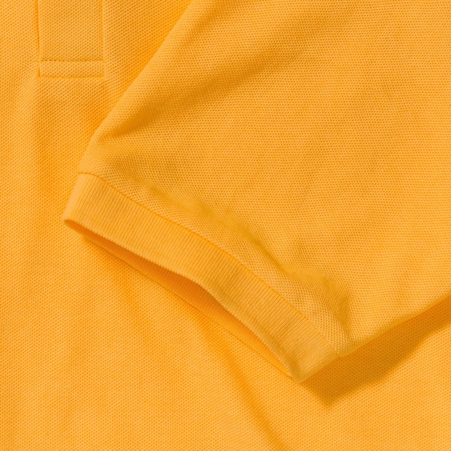 RUSSELL Men's CLASSIC POLYCOTTON POLO