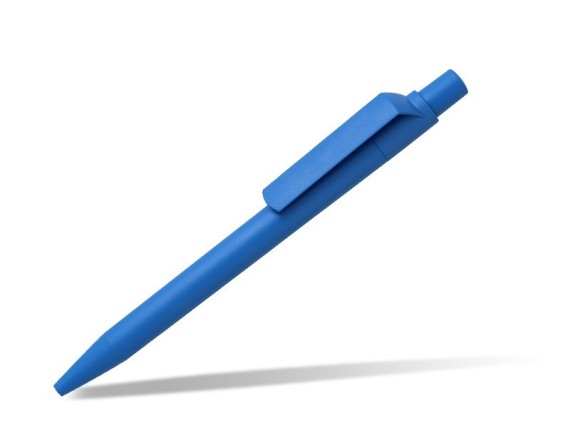 DOT C, MAXEMA plastic ball pen
