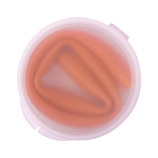 Parix silicone straw