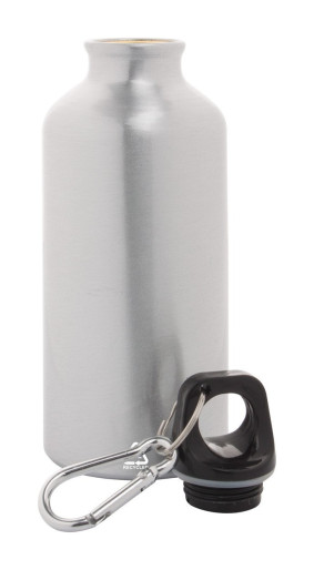 Raluto recycled aluminium bottle