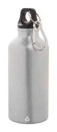Raluto recycled aluminium bottle