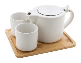 Baicha tea set