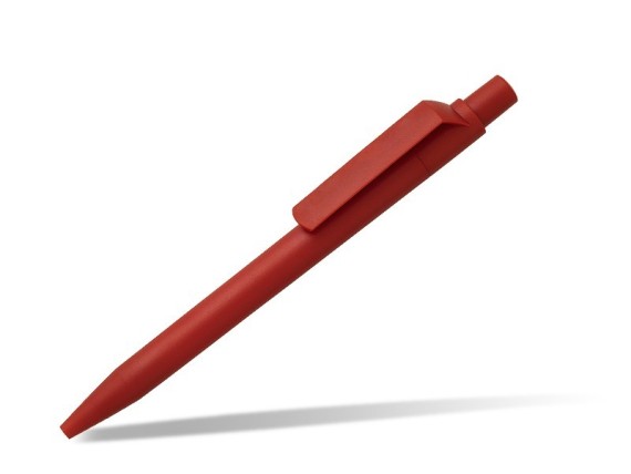 DOT C, MAXEMA plastic ball pen