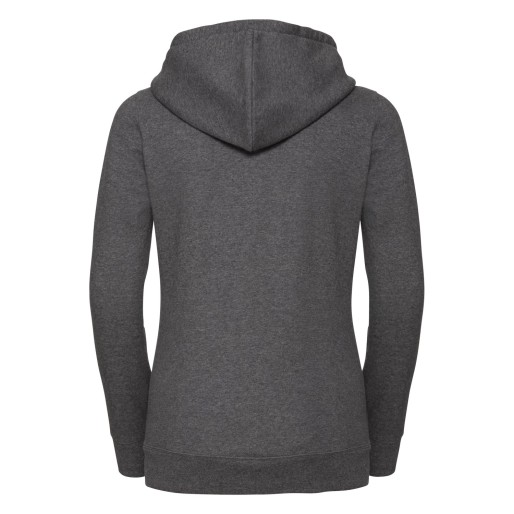 Russell Europe, Authentic Melange, ženski duks