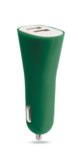 Heyon USB car charger