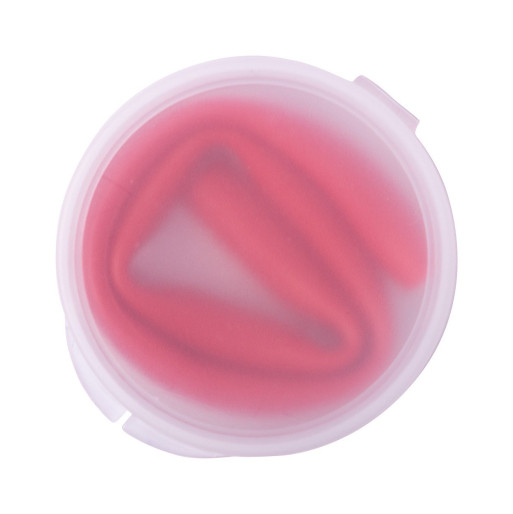 Parix silicone straw