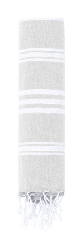 Harlow beach towel
