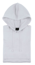 Theon hooded sweatshirt