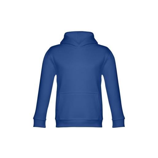 THC PHOENIX KIDS. Children's unisex hooded sweatshirt