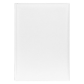 BUSINESS, rokovnik b5, beli