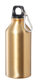 Raluto recycled aluminium bottle