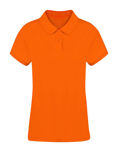 Koupan women polo shirt