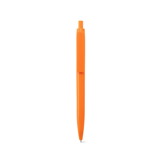 NOLWEN. ABS ballpoint pen with solid glossy finish