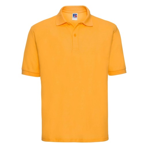 RUSSELL muška CLASSIC POLYCOTTON POLO
