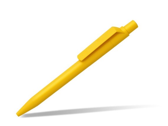 DOT C, MAXEMA plastic ball pen
