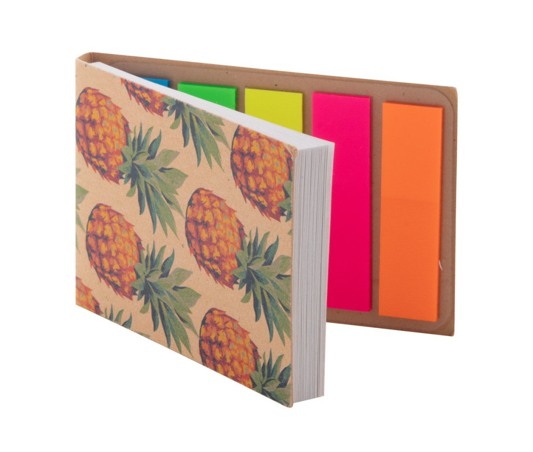 CreaStick Combo B Eco notes sa stikerom po želji kupca