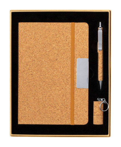 Patrick office set
