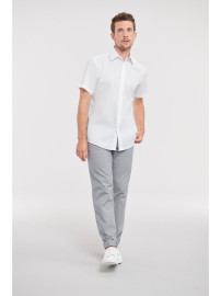 RUSSELL muška košulja SS ECare Tail