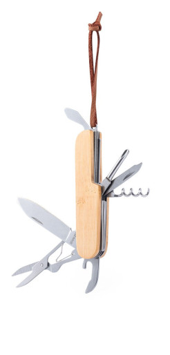 Titan pocket knife