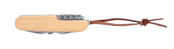 Titan pocket knife