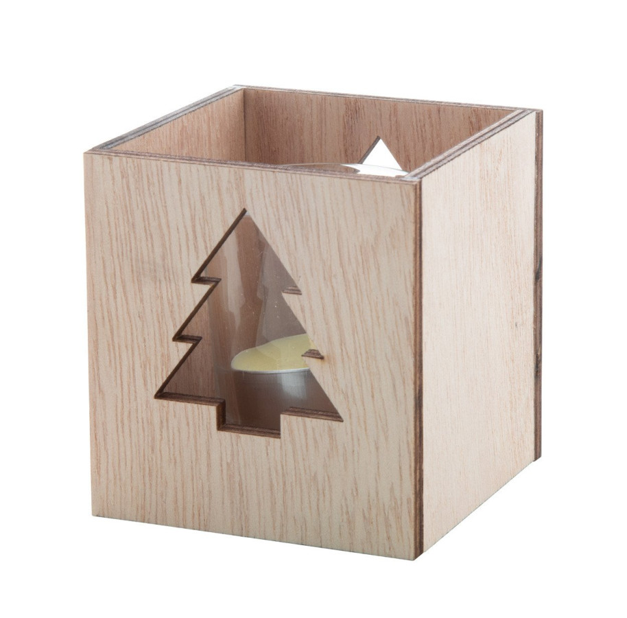 Keylax sveća i držač za sveću