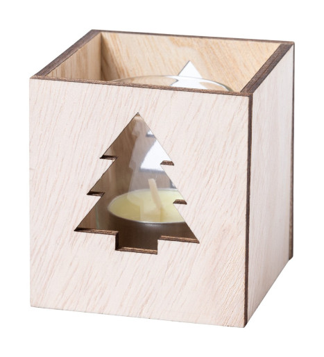 Keylax sveća i držač za sveću