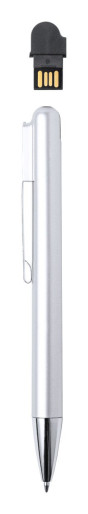 Rond 16 GB USB ballpoint pen