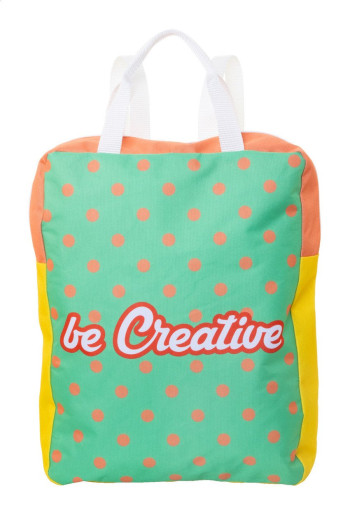 SuboBag Slimback custom RPET laptop ranac