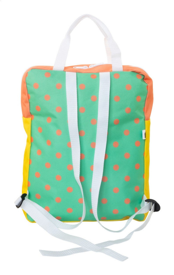 SuboBag Slimback custom RPET laptop ranac