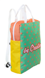 SuboBag Slimback custom RPET laptop ranac