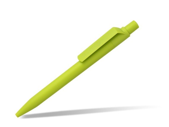 DOT C, MAXEMA plastic ball pen