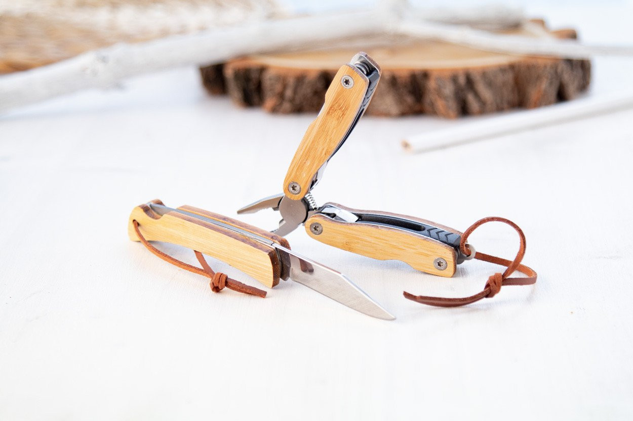 Sultan pocket knife
