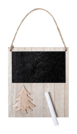 Carrigan Christmas noteboard