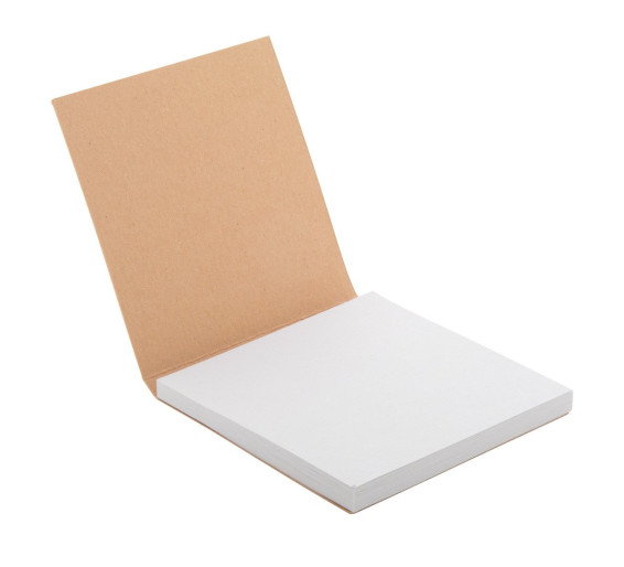 CreaStick Note M Eco custom sticky notepad