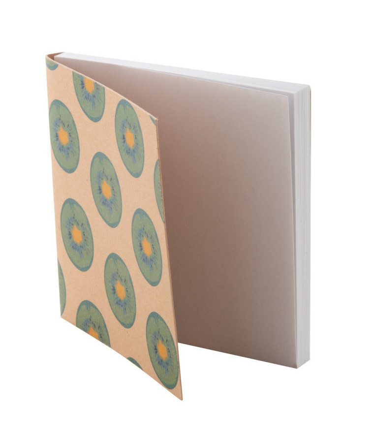CreaStick Note M Eco custom sticky notepad