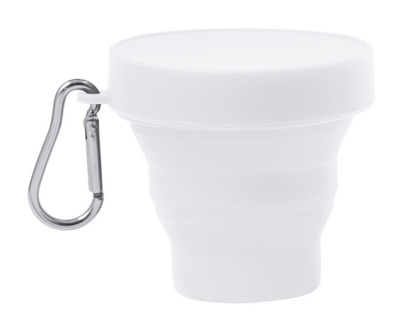 Klimt foldable cup