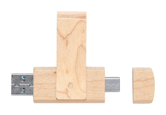 Kluivert 16GB OTG USB flash drive