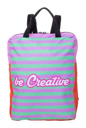 SuboBag Slimback custom RPET laptop ranac