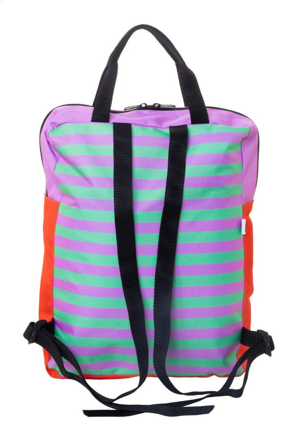 SuboBag Slimback custom RPET laptop ranac