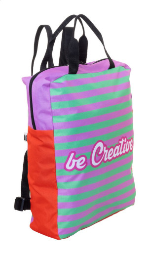 SuboBag Slimback custom RPET laptop ranac