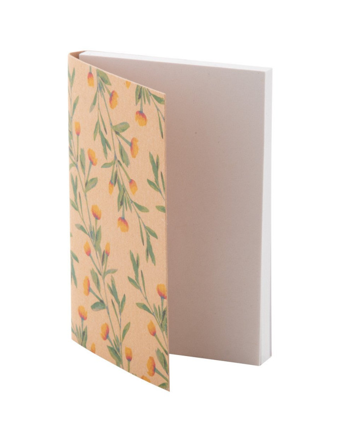 CreaStick Note S Eco custom sticky notepad