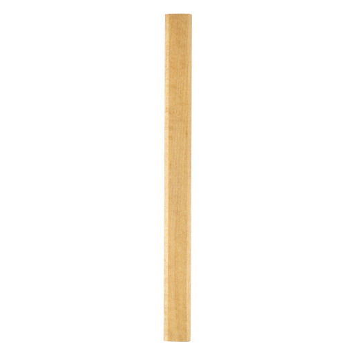 CARPENTER, drvena grafitna olovka hb, bež